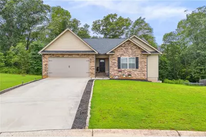 134 Mills Crossing Court, Demorest, GA 30535 - Photo 1