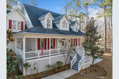 10 Moss Landing Road SE, Acworth, GA 30102 - Photo 1