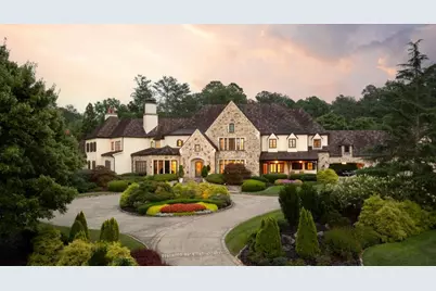 1401 Bullard Road, Powder Springs, GA 30127 - Photo 1