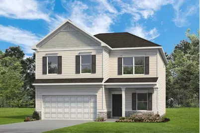 995 Victoria Heights Drive, Dallas, GA 30132 - Photo 1