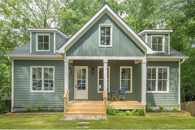 2760 Fraser Street SE, Smyrna, GA 30080 - Photo 1