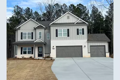 2709 Porches Lane, Dacula, GA 30019 - Photo 1