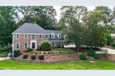 1047 Jumpers Ridge NW, Marietta, GA 30064 - Photo 1