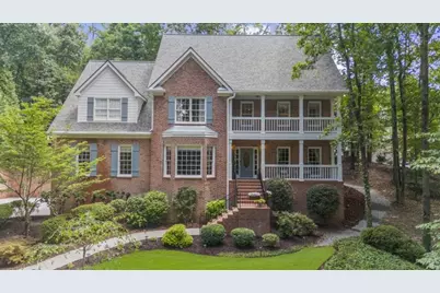2020 Shallowford Park Manor, Roswell, GA 30075 - Photo 1
