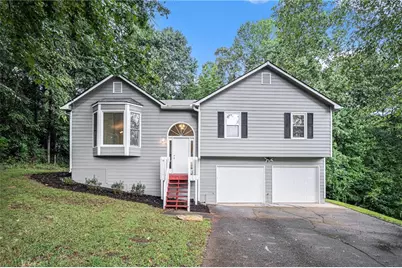 99 Breckenridge Lane, Powder Springs, GA 30127 - Photo 1