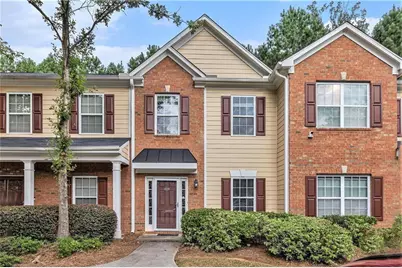 585 McWilliams Road SE #1302, Atlanta, GA 30315 - Photo 1