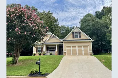 94 Acorn Avenue, Talmo, GA 30575 - Photo 1