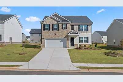 134 Aster Avenue, Locust Grove, GA 30248 - Photo 1