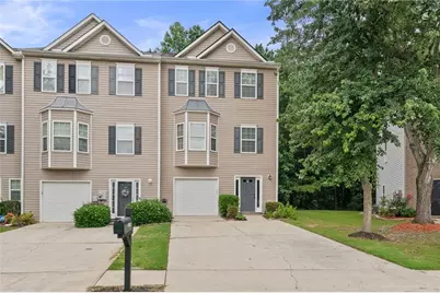 5061 Timber Hills Drive, Oakwood, GA 30655 - Photo 1