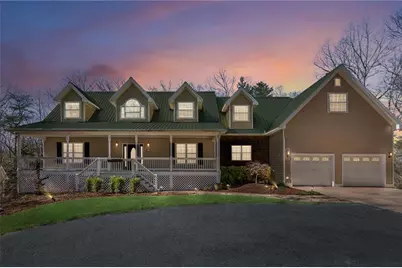 154 Hickory Lane, Dahlonega, GA 30533 - Photo 1