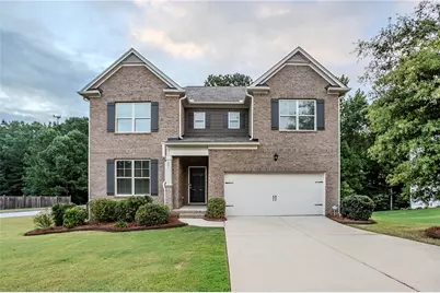 77 Rushing Creek Trail, Dallas, GA 30132 - Photo 1