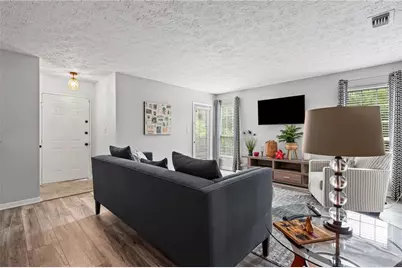 6816 Glenridge Drive #B, Atlanta, GA 30328 - Photo 1