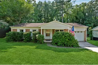 2624 Spring Drive SE, Smyrna, GA 30080 - Photo 1