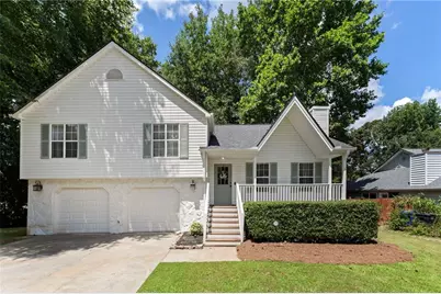 4120 Chanticleer Drive NW, Kennesaw, GA 30152 - Photo 1