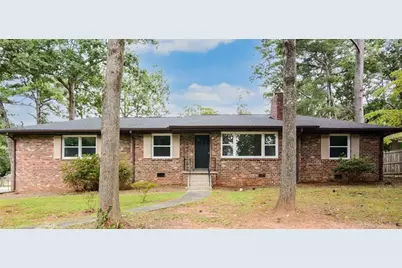 2251 Headland Drive, East Point, GA 30344 - Photo 1