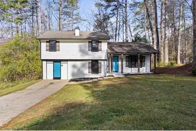 3840 Natalie Way, Ellenwood, GA 30294 - Photo 1