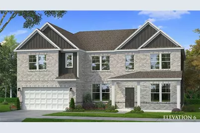 2820 Dolce Road, Dacula, GA 30019 - Photo 1