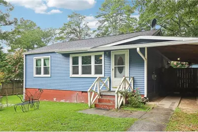 641 Wilshire Avenue, Marietta, GA 30062 - Photo 1