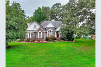 1595 Lake Lucerne Rd SW, Lilburn, GA 30047 - Photo 1