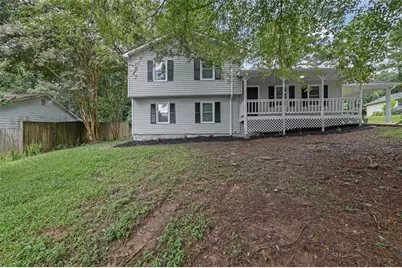 3198 Booths Court, Dacula, GA 30019 - Photo 1