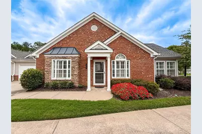 306 Somerton Place #306, Cumming, GA 30040 - Photo 1