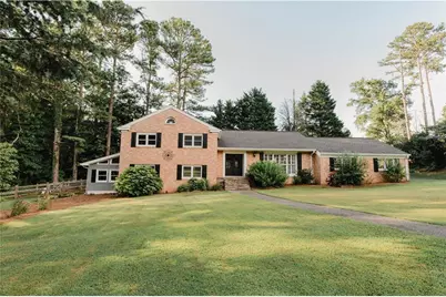 107 Buena Street, Bremen, GA 30110 - Photo 1