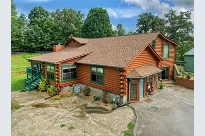 79 Stewart Lane, Morganton, GA 30560 - Photo 1