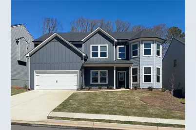 445 Fox Creek Drive, Braselton, GA 30517 - Photo 1