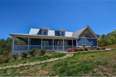 74 Station Gap, Dahlonega, GA 30533 - Photo 1