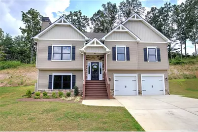 311 Arbor Circle, Rockmart, GA 30153 - Photo 1