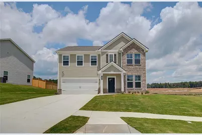 165 Homesite Chapel Hill Parkway, Newnan, GA 30263 - Photo 1