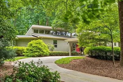 1959 Trotters Lane, Smoke Rise, GA 30087 - Photo 1