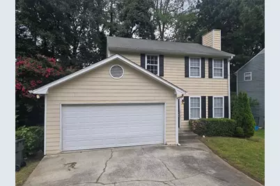 5695 Western Hills Drive, Norcross, GA 30071 - Photo 1