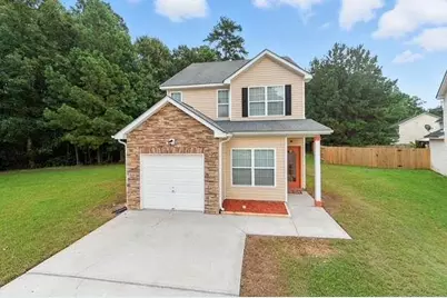 2164 Crossrail Drive, South Fulton, GA 30349 - Photo 1