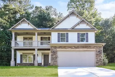 6286 Allen Road SW, Mableton, GA 30126 - Photo 1