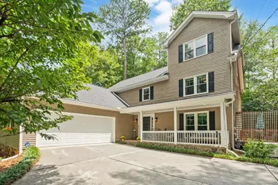 450 W Spalding Drive, Sandy Springs, GA 30328 - Photo 1