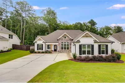 97 Twelve Parks Trail, Sharpsburg, GA 30277 - Photo 1