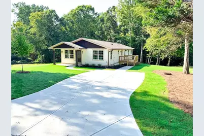 5363 Wg Robinson Road, Gainesville, GA 30506 - Photo 1