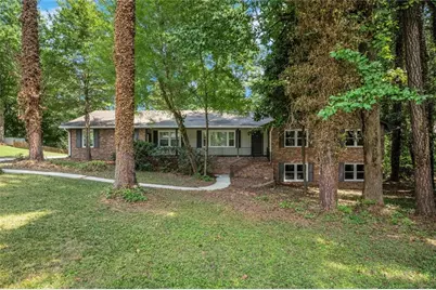 4453 Freeman Court, Norcross, GA 30093 - Photo 1