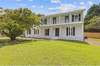 370 Stonebridge Trail, Roswell, GA 30075 - Photo 1