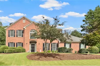 3910 Collier Trace NW, Kennesaw, GA 30144 - Photo 1