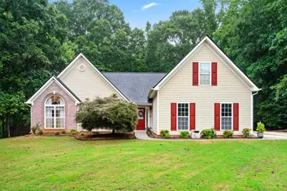 234 Tysor Court, Jefferson, GA 30549 - Photo 1