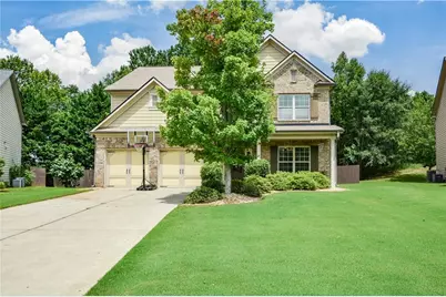 1480 Waverly Glen Drive, Alpharetta, GA 30004 - Photo 1