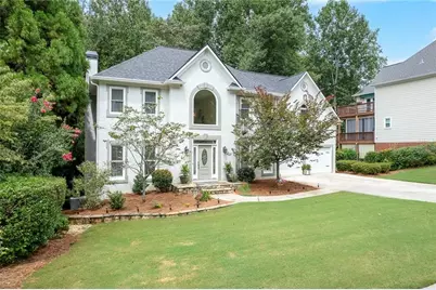 304 Forkwood Trail, Woodstock, GA 30189 - Photo 1
