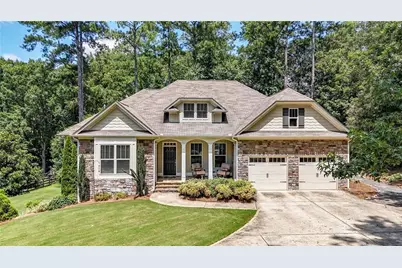 2116 Morgan Road NE, Marietta, GA 30066 - Photo 1