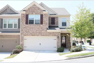 1044 Haley Woods Lane, Lawrenceville, GA 30043 - Photo 1