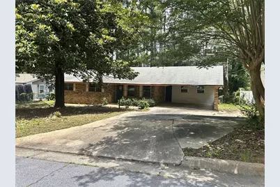 4595 Sahara Drive SW, Atlanta, GA 30331 - Photo 1