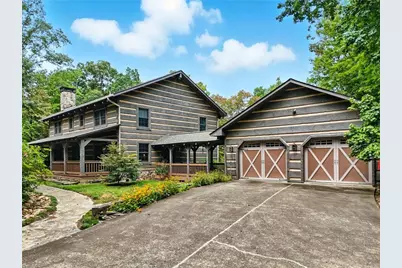 430 Outback Ridge Trail, Jasper, GA 30143 - Photo 1