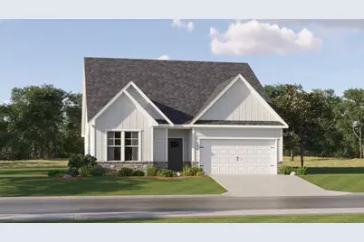 28 Mayhaw Point, Sharpsburg, GA 30277 - Photo 1