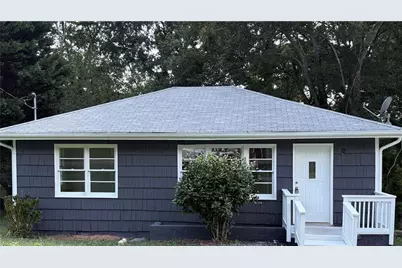 551 Barnes Mill Drive, Marietta, GA 30062 - Photo 1